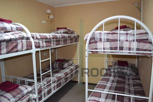 HOSTEL 100 uan a day, Sievierodonetsk - apartment by the day