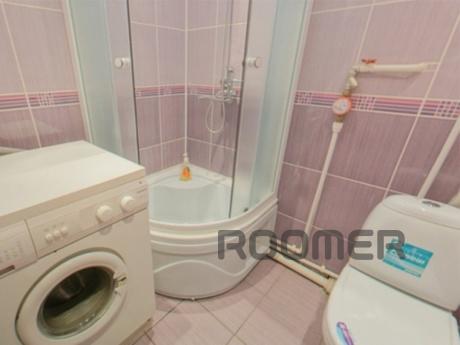 This apartment is located in the central district of the cit