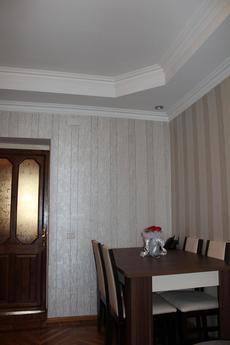 Apartment for rent, Baku - apartment by the day