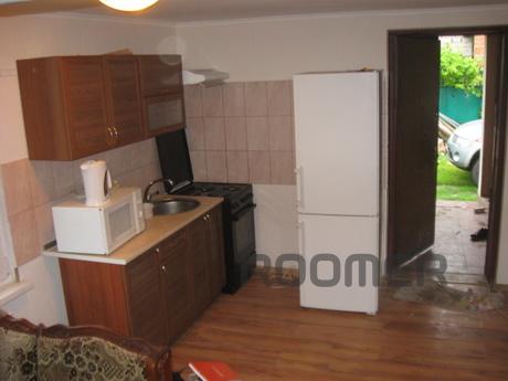 HOUSE FOR RENT Rusanovschi GARDENS rent, Kyiv - apartment by the day