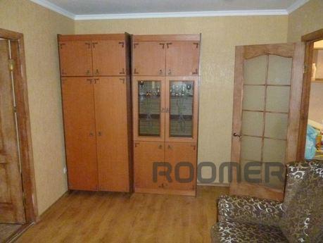 Rent your 2 bedroom sea, Sevastopol - apartment by the day