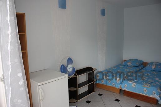Rooms for rent, Feodosia - apartment by the day