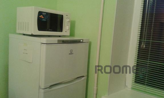 Comfortable apartment in the center, Chernihiv - apartment by the day