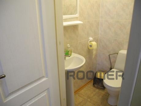 Cozy apartment for rent (hourly)!, Kropyvnytskyi (Kirovohrad) - apartment by the day