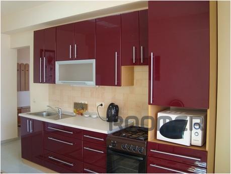 2-х комнатная уютная квартира,, Москва - квартира посуточно