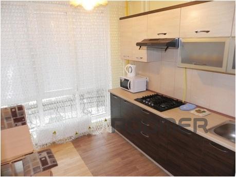 Бюджетний вар, 2х ком квартир в центрі, Москва - квартира подобово