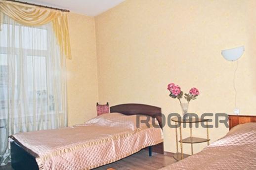 Велика, затишна 3-кімнатна квартира, Москва - квартира подобово