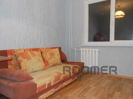 3 bedroom apartment in the industrial district of Perm. 9/10