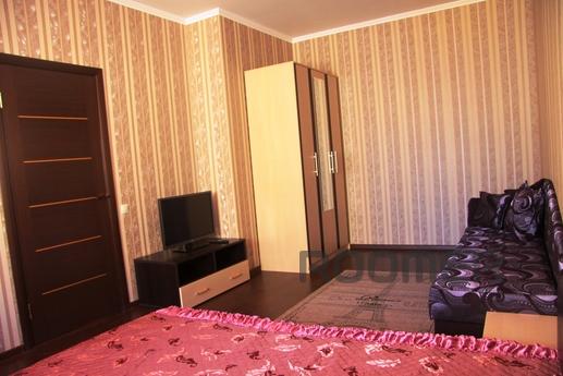 LUXURY apartment for rent, Balashikha - apartment by the day