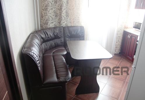 Luxury apartment for rent, Balashikha - apartment by the day