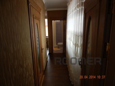 1komnatnaya hotel type, owner, Khmelnytskyi - apartment by the day