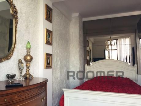 VIP apartment in the center - Bison, Odessa - apartment by the day