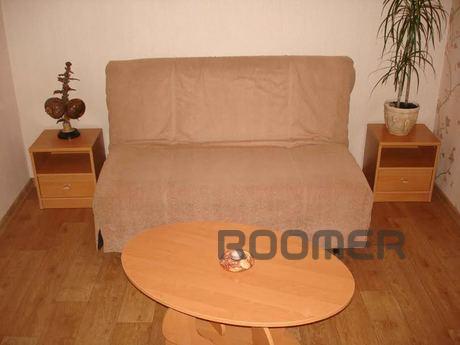 Rent a cozy cottage for a day, Kharkiv - apartment by the day