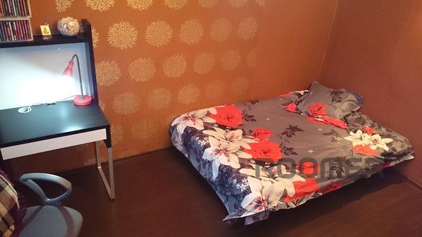 Cozy and affordable apartment in Tagansk, Yekaterinburg - apartment by the day
