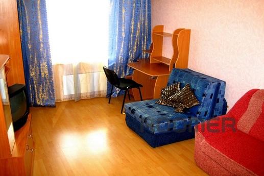 Apartment for rent in Railway area. There are all necessary 