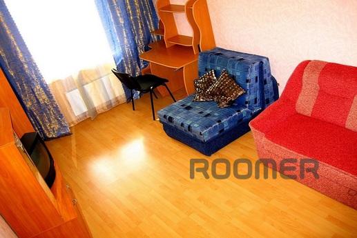 Затишно, комфортно, недорого, Єкатеринбург - квартира подобово