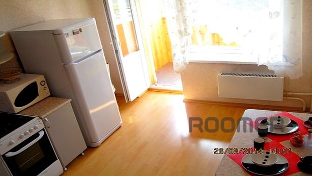 Затишно, комфортно, недорого, Єкатеринбург - квартира подобово