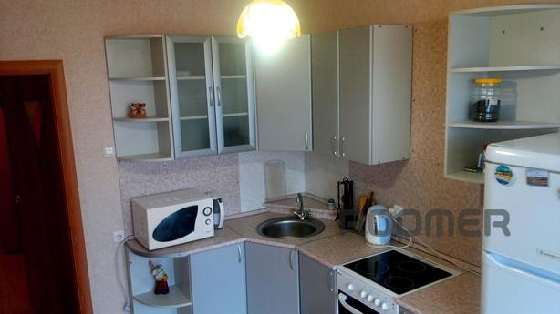 Cozy, comfortable, inexpensive, Yekaterinburg - apartment by the day