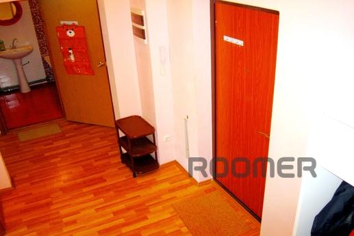 Однакомнатная квартира подобово, Єкатеринбург - квартира подобово