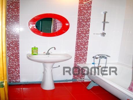 Однакомнатная квартира подобово, Єкатеринбург - квартира подобово