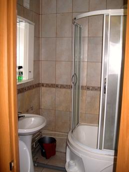 Посуточно на Гагарина, Екатеринбург - квартира посуточно