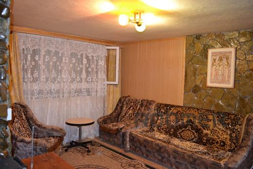 Rent Housing, Kerch - apartment by the day