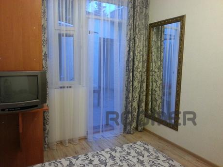 House in Sudak 7-8 pers, Sudak - apartment by the day