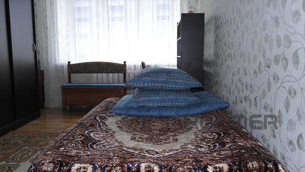 Rent an apartment. Owner., Omsk - apartment by the day