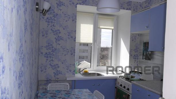 Rent an apartment. Owner., Omsk - apartment by the day