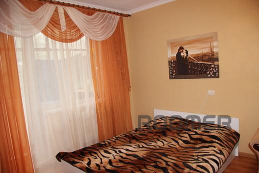 The apartment is renovated Mira (Vaslyaeva), sleeps 4 (2sp.k