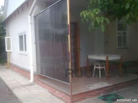 Rent a house in Mirhorod on diurnal, Mirgorod - apartment by the day