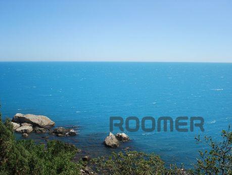 Detached house in Kastropol!, Yalta - apartment by the day