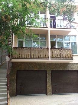 Rent one-room studio apartment., Yalta - apartment by the day