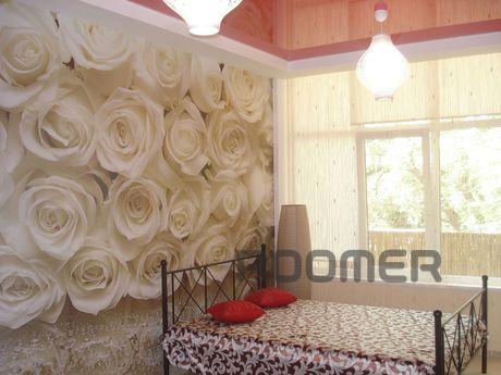 For chic room in Kastropol!, Yalta - apartment by the day