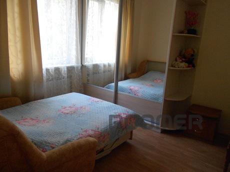 Family house in 2 levels, Yalta - apartment by the day