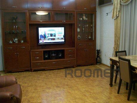 Apartments for rent in the center, Баку - квартира подобово