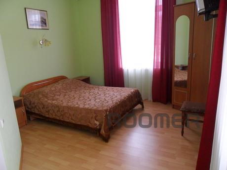 Cozy guest house near the sea, Sudak - apartment by the day