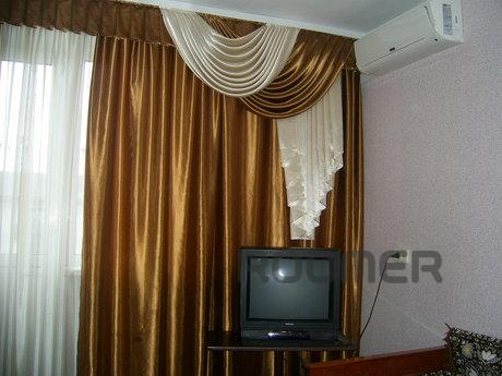 Квартира в центрі, Севастополь - квартира подобово