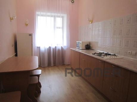 2-х комнатную квартиру по суточно Одесса, Одесса - квартира посуточно