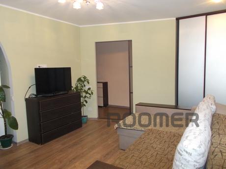 Rent the flat near the sea, Chernomorsk (Illichivsk) - apartment by the day