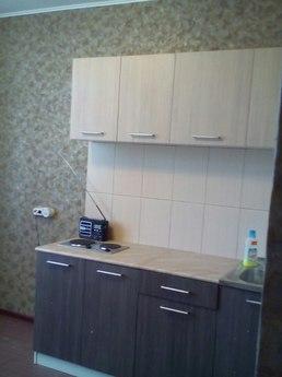 Apartment for rent studio, Оренбург - квартира подобово
