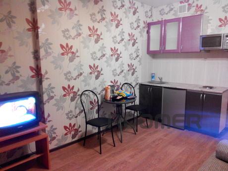 Apartment for rent, Оренбург - квартира подобово