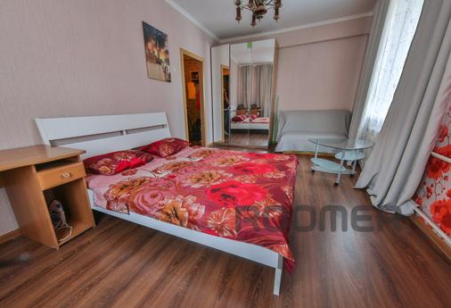 Apartment for Rent 'Pulse', Moscow - apartment by the day