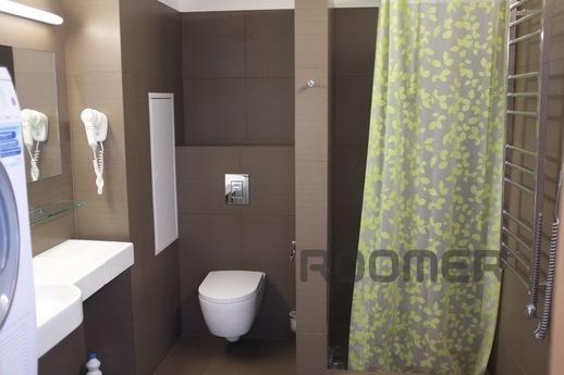 Квартира на проспекті світу, Москва - квартира подобово