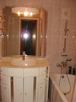 Апартаменты на Сухаревской, Москва - квартира посуточно