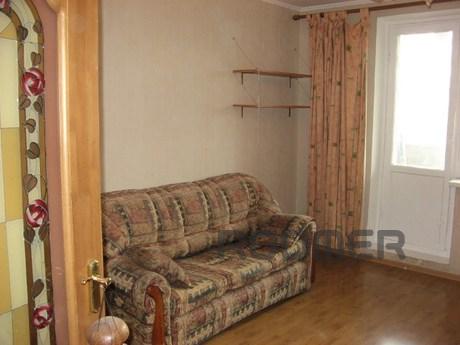 Апартаменты на Сухаревской, Москва - квартира посуточно