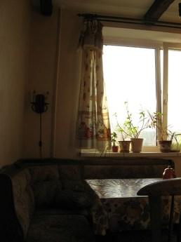 Апартаменты на Сухаревской, Москва - квартира посуточно