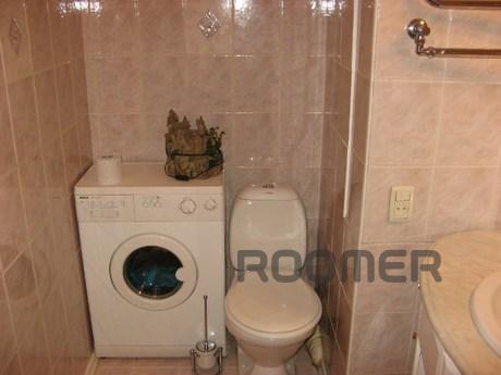 Апартаменты на Сухаревской, Москва - квартира посуточно