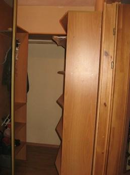 Апартаменты на Сухаревской, Москва - квартира посуточно