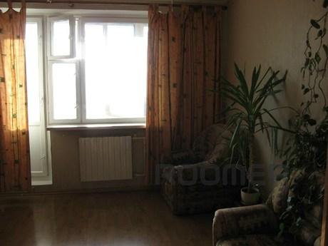 Апартаменты на Сухаревской, Москва - квартира посуточно